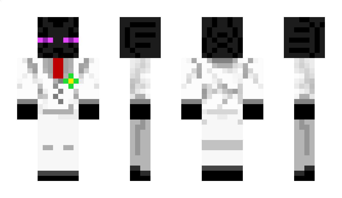 Zse Minecraft Skin