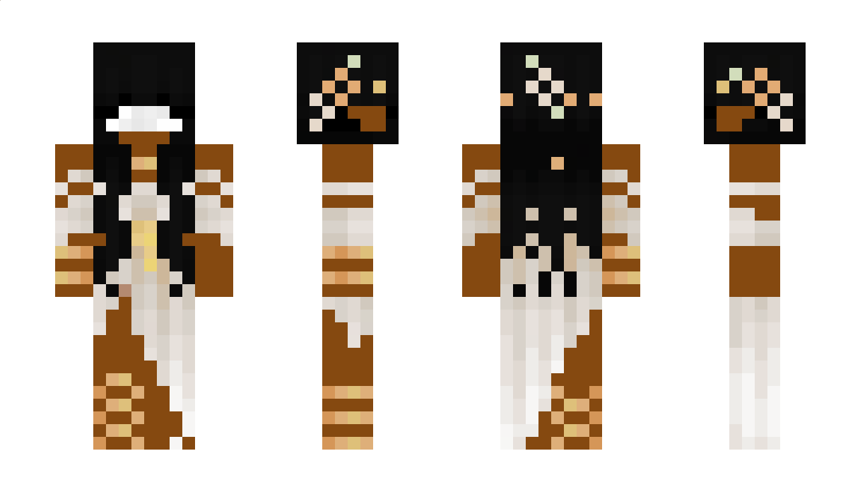 lilithxx_ Minecraft Skin