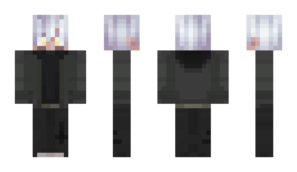 Kari_Sano Minecraft Skin