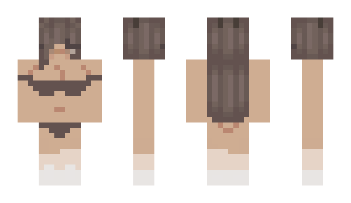 SimonHDlol Minecraft Skin