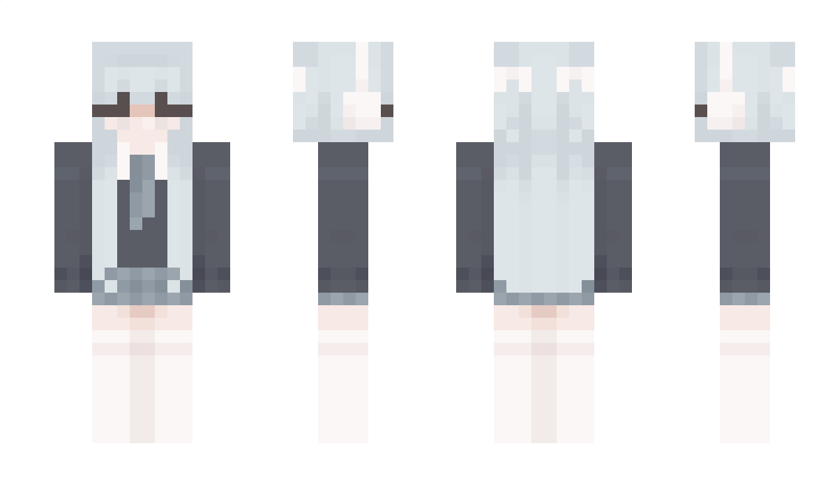 Twieti Minecraft Skin