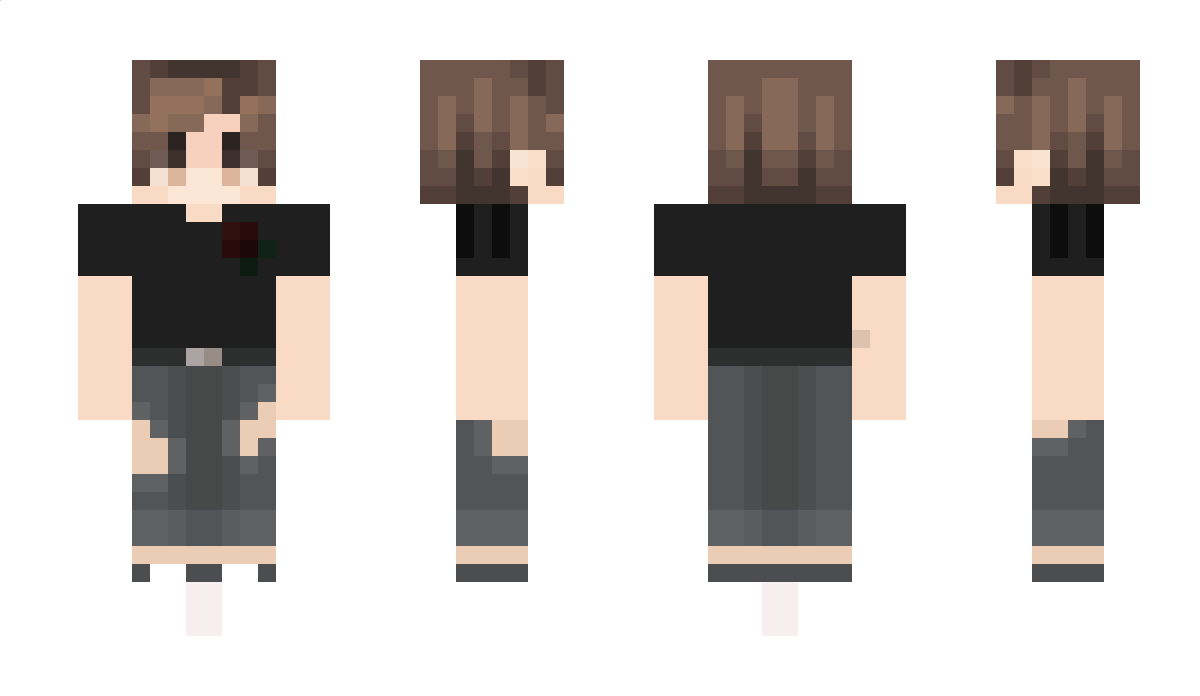 AnkaraView Minecraft Skin