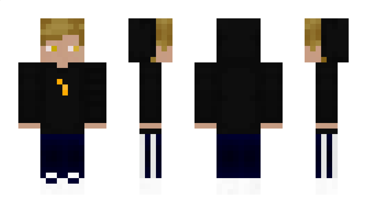 HazySk1es Minecraft Skin