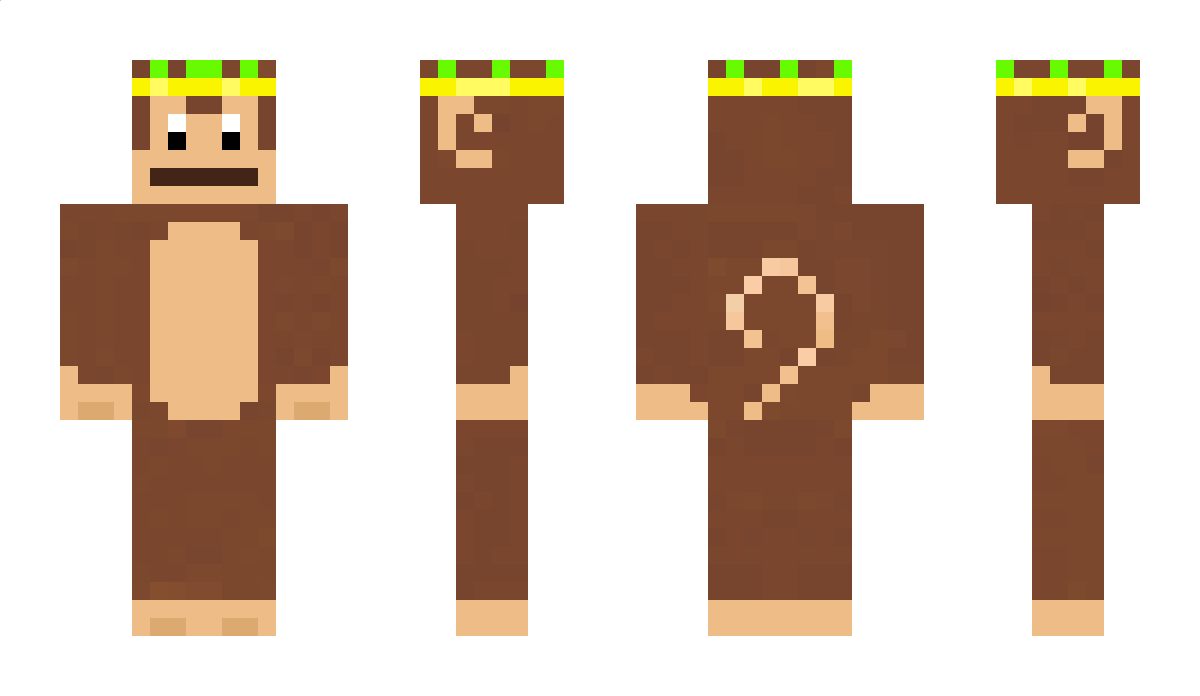 zaCookieKnight Minecraft Skin