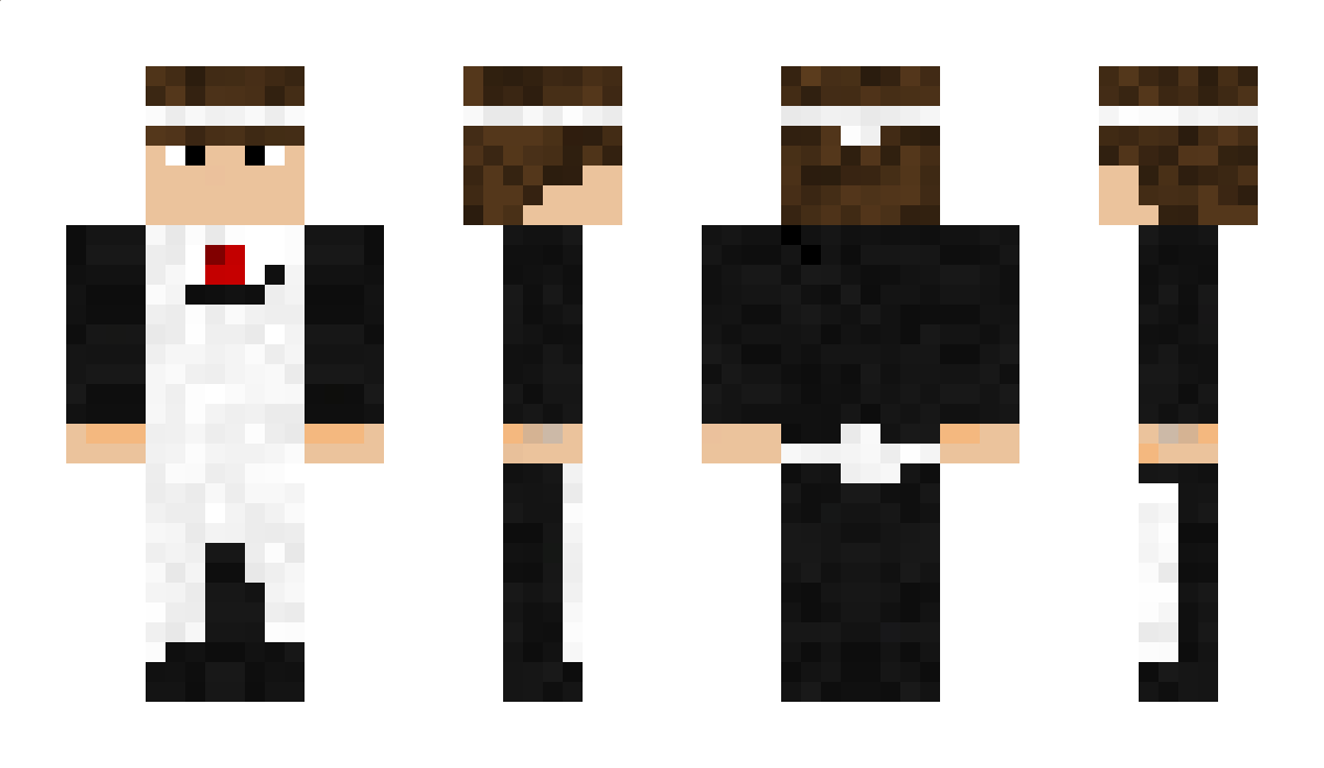 Crocoo_ Minecraft Skin