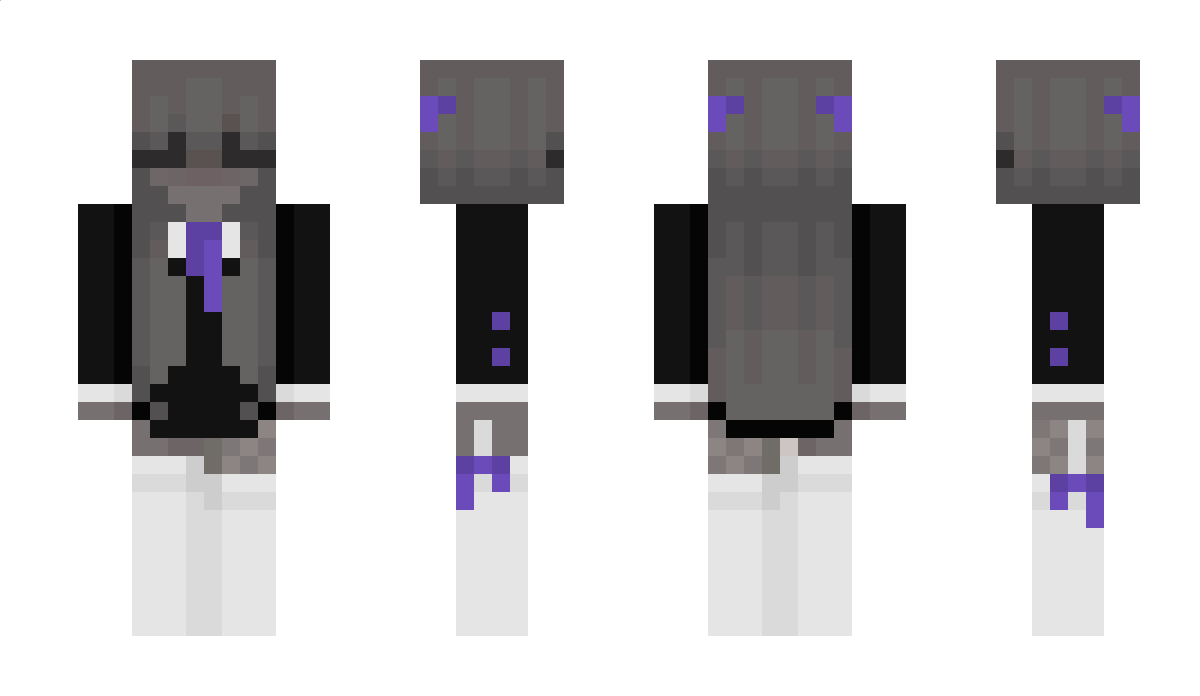 Thorxi7 Minecraft Skin