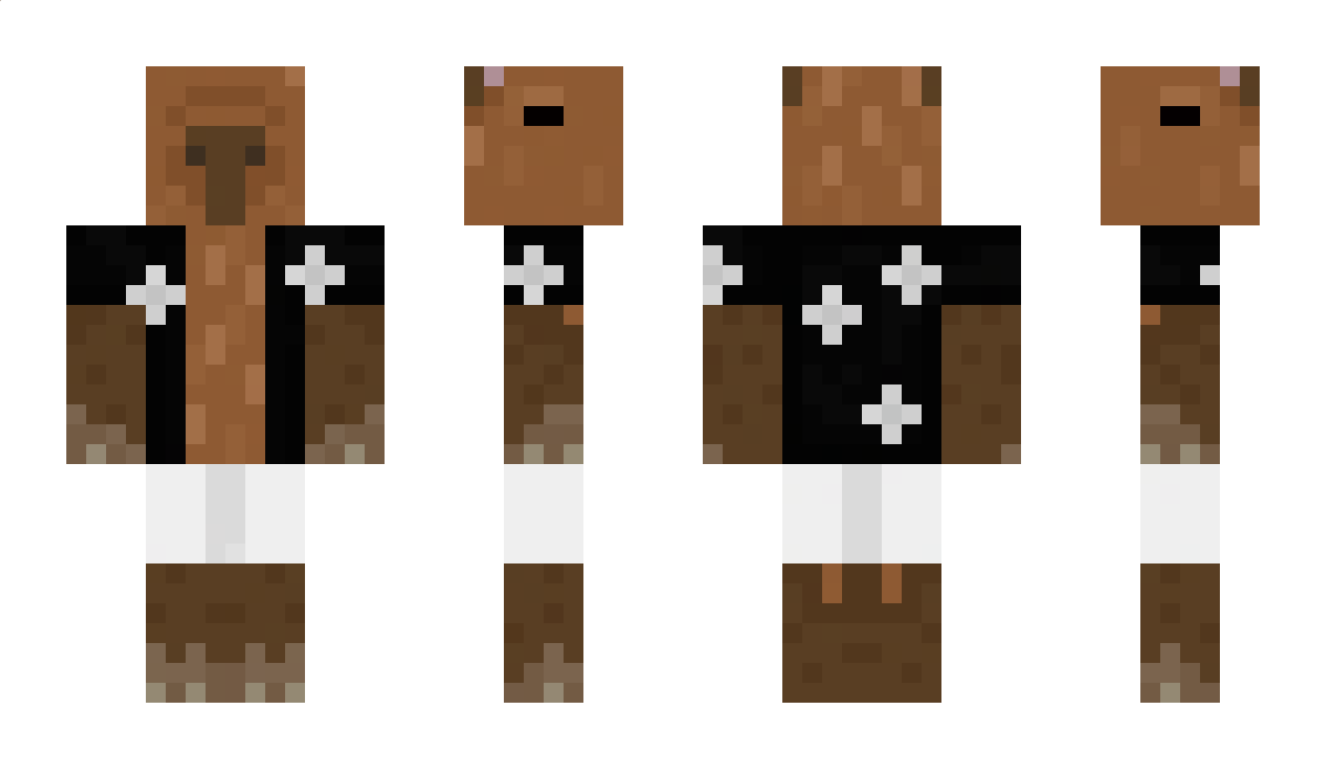 sigma_wojsn Minecraft Skin