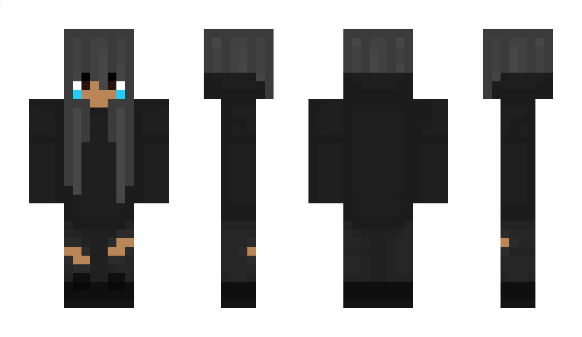 biga252 Minecraft Skin