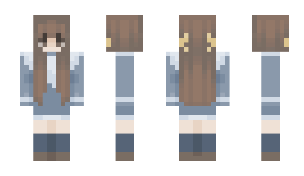 Syr_ku Minecraft Skin