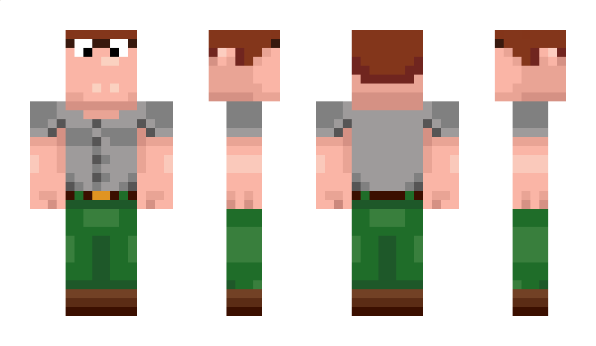 Wo9_no Minecraft Skin