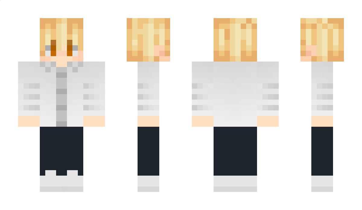 Droles_ Minecraft Skin