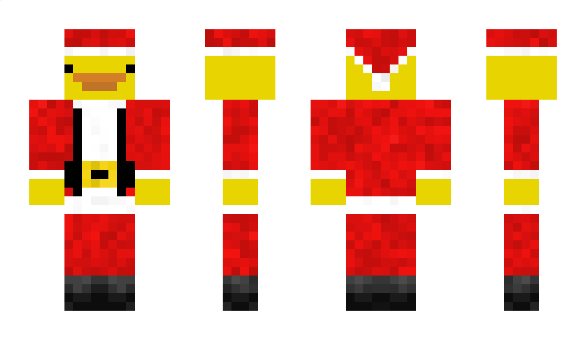 JustKayyyyy Minecraft Skin