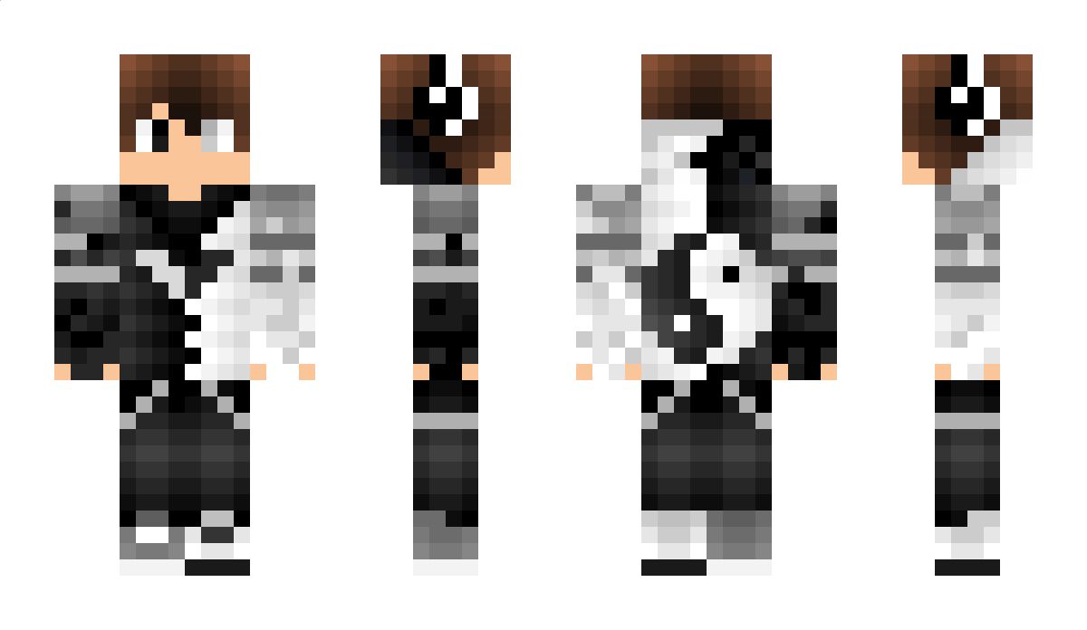 nojuxas27 Minecraft Skin