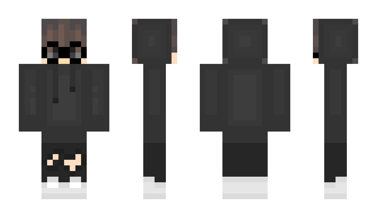 5qi Minecraft Skin