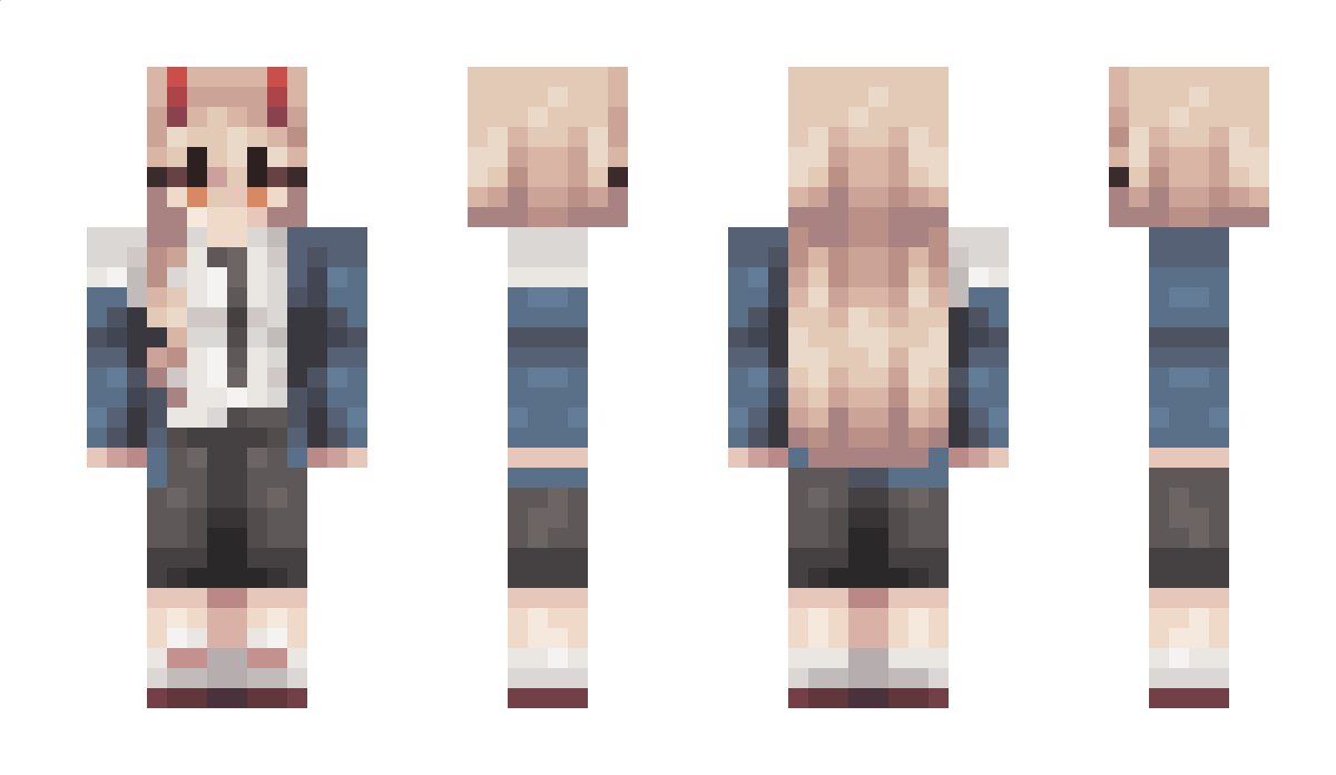 qee_0002 Minecraft Skin