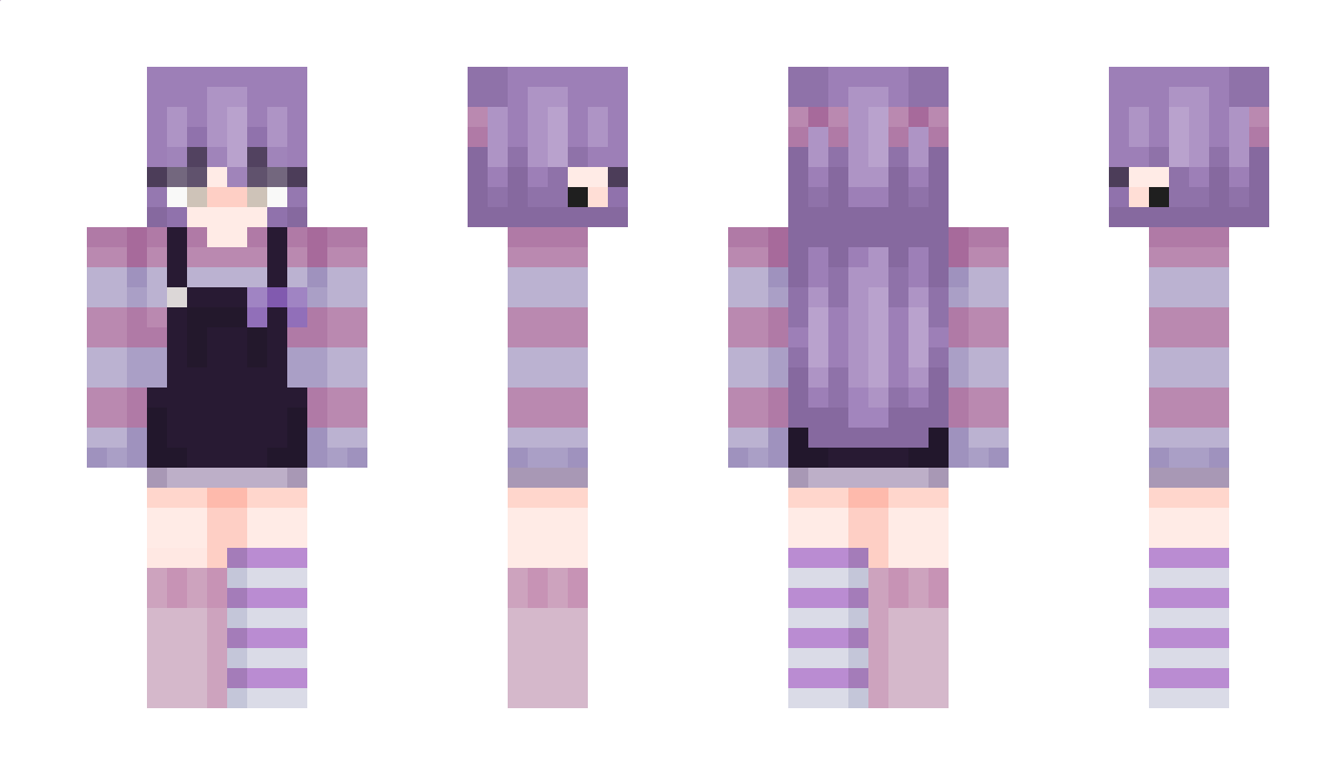 g_dspee Minecraft Skin