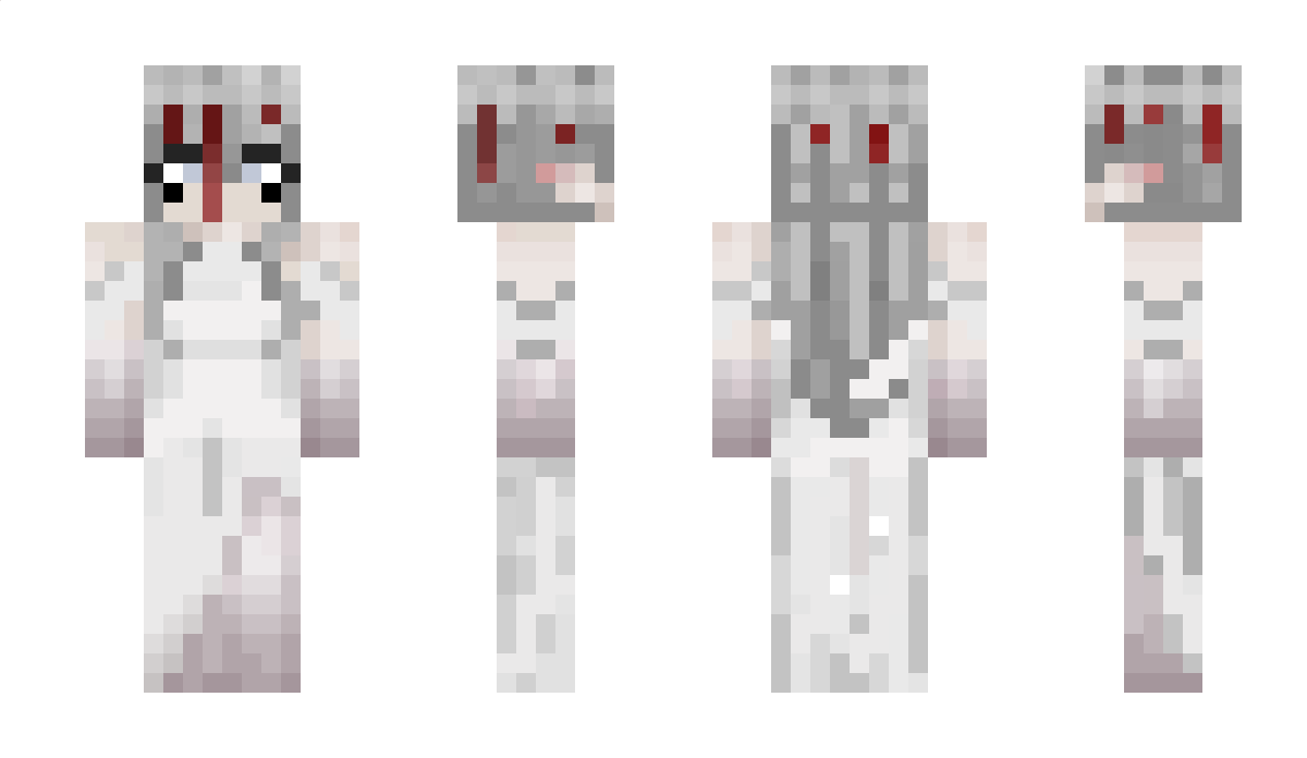 _elibow Minecraft Skin