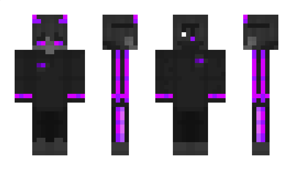 akent24 Minecraft Skin