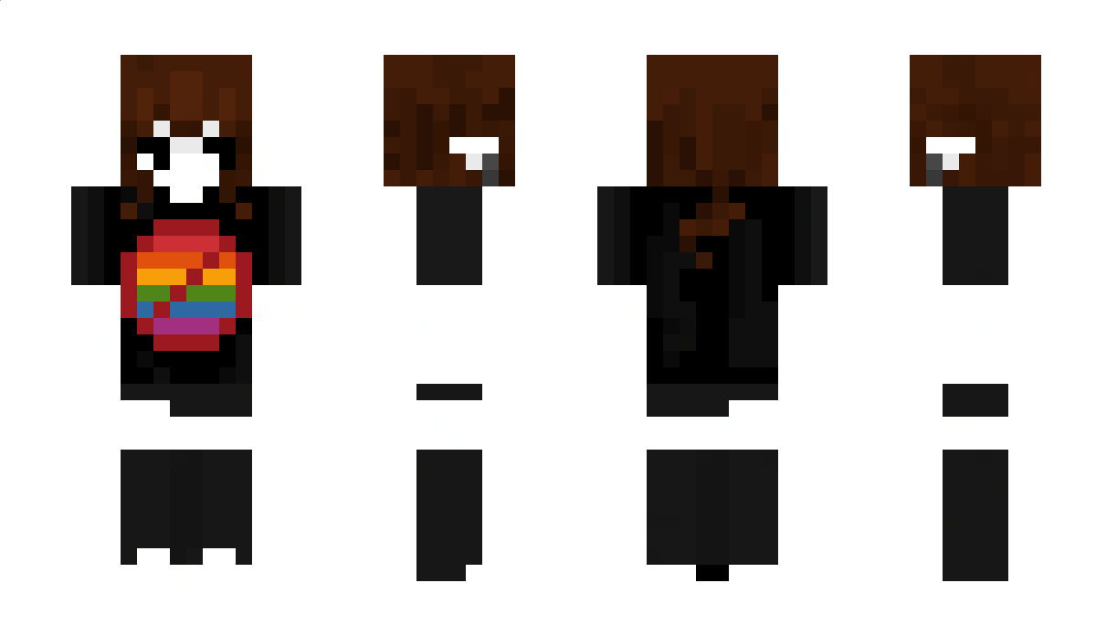 Vauser Minecraft Skin