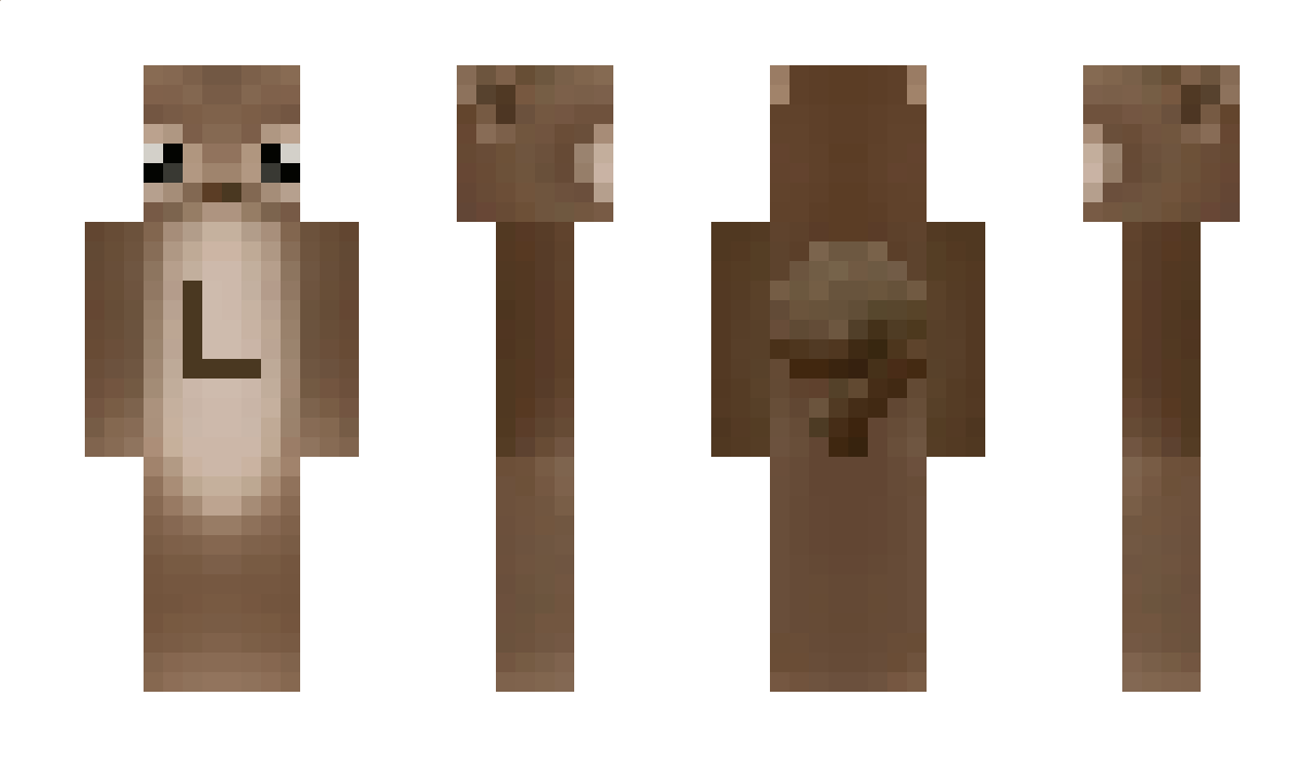 OGCRAFTNET_2 Minecraft Skin