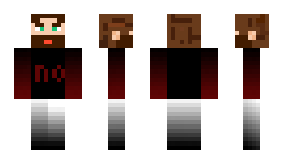 rysas Minecraft Skin