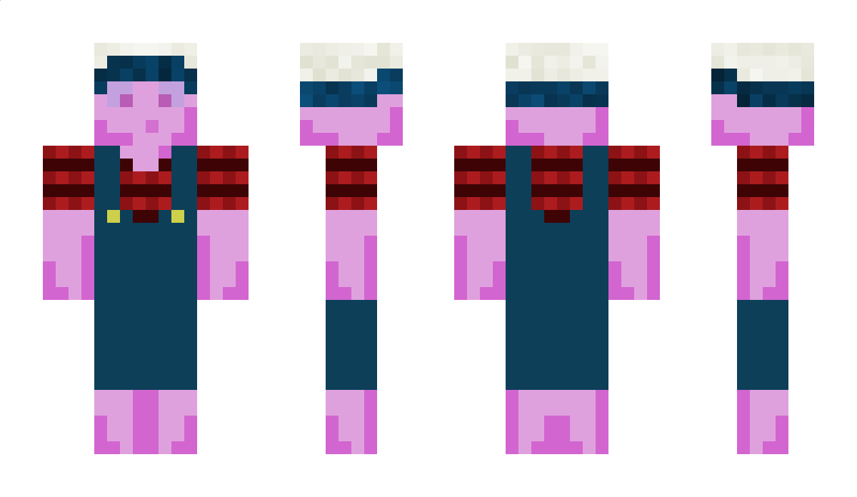 illegally_smol Minecraft Skin