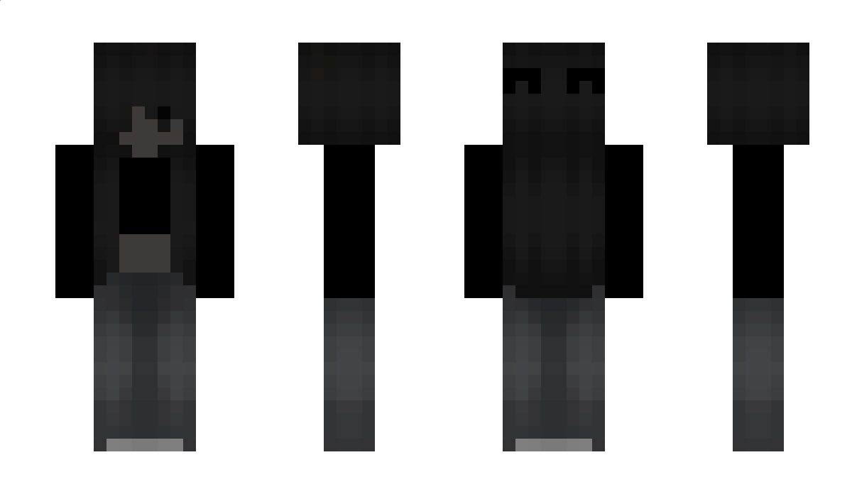 emyxqt Minecraft Skin