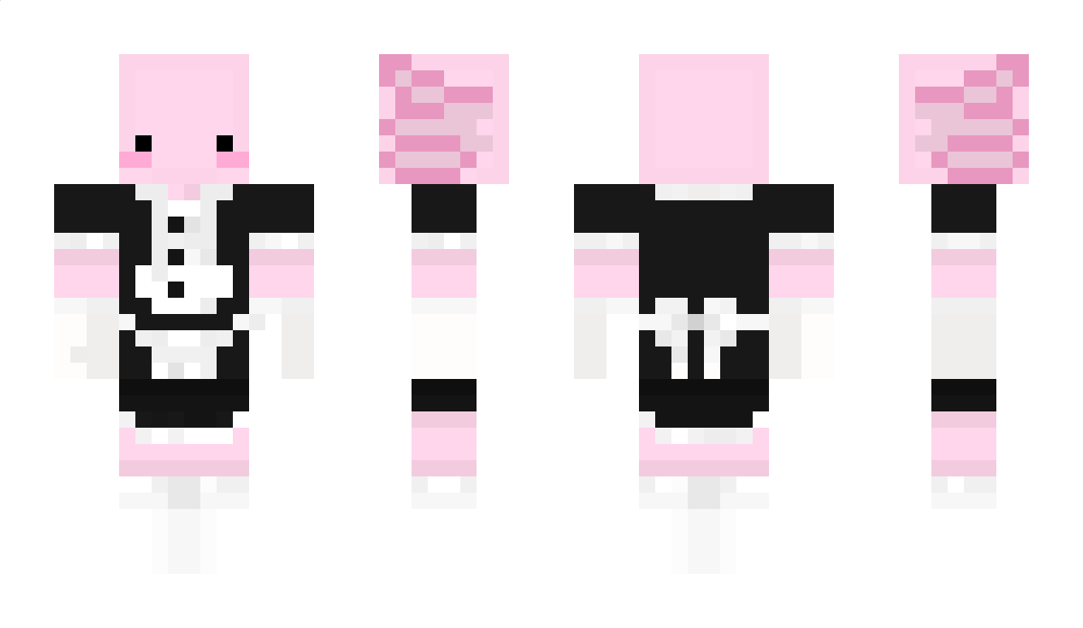 kopaIII Minecraft Skin