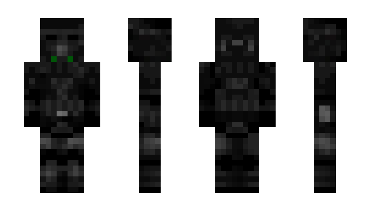 Vaspyr Minecraft Skin