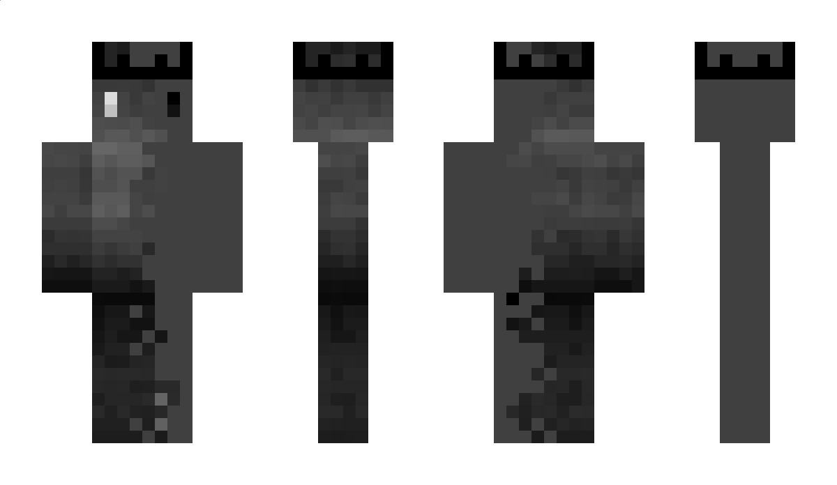 Triplejace Minecraft Skin