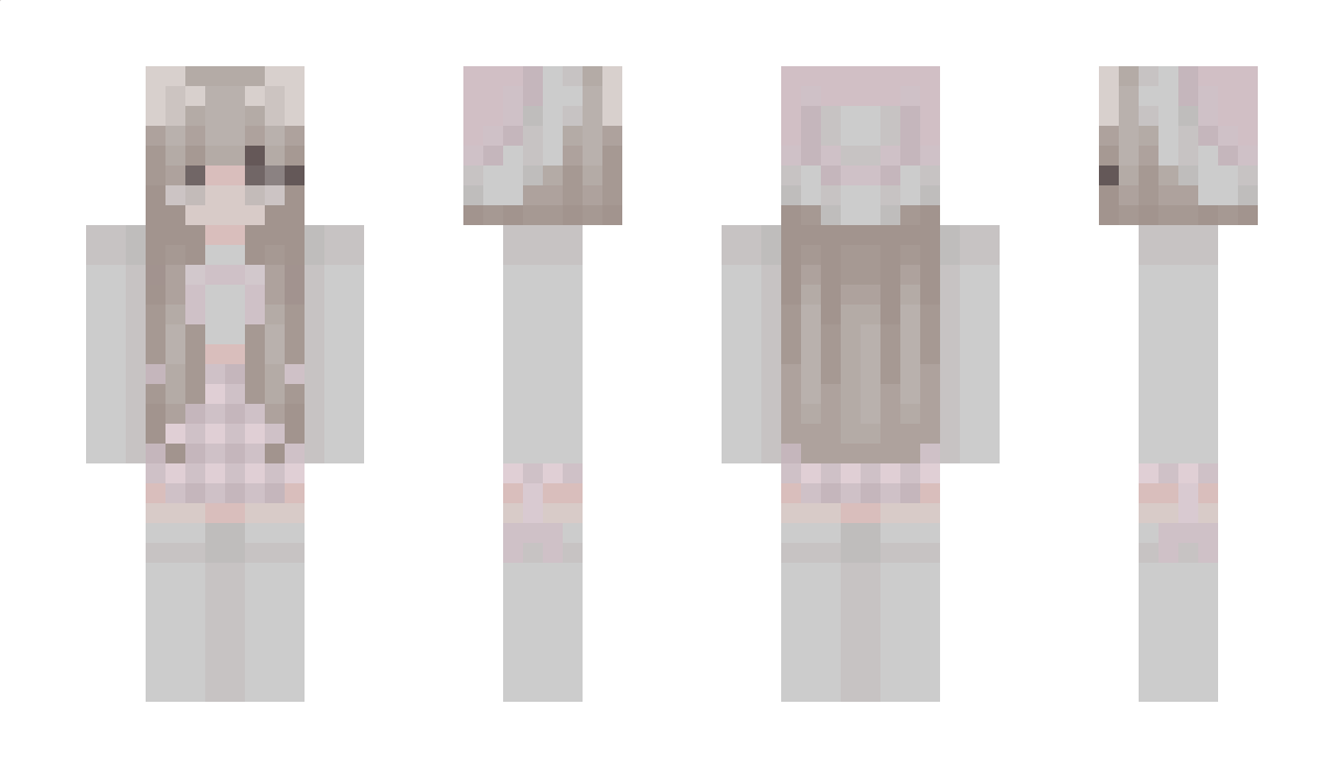 Naer Minecraft Skin