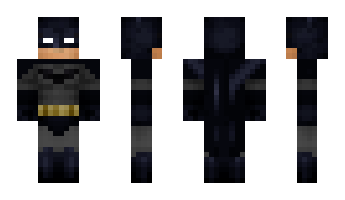 moonxyz Minecraft Skin