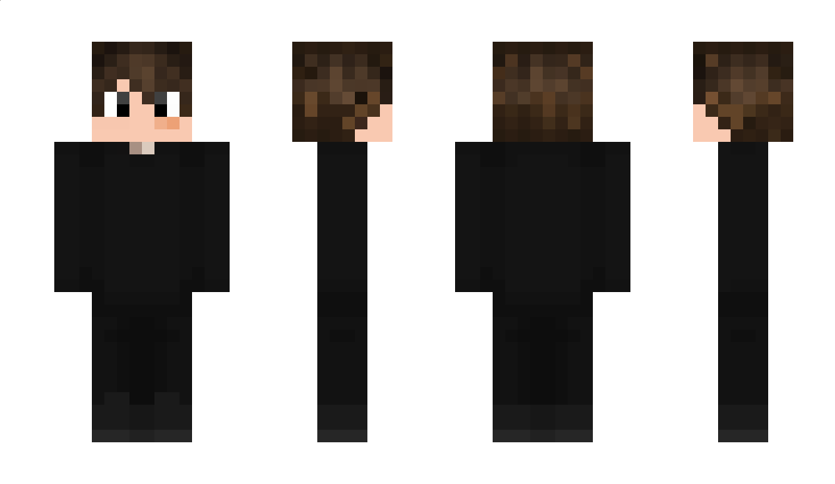 YTNS Minecraft Skin