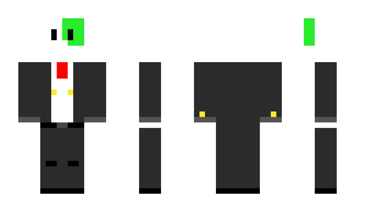 _squarecat_ Minecraft Skin