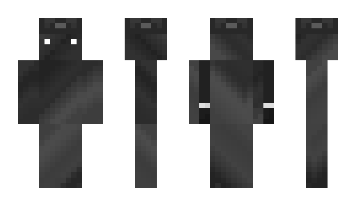 Mik3ymon Minecraft Skin