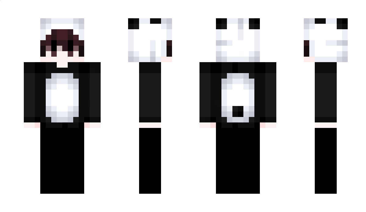 Murther Minecraft Skin