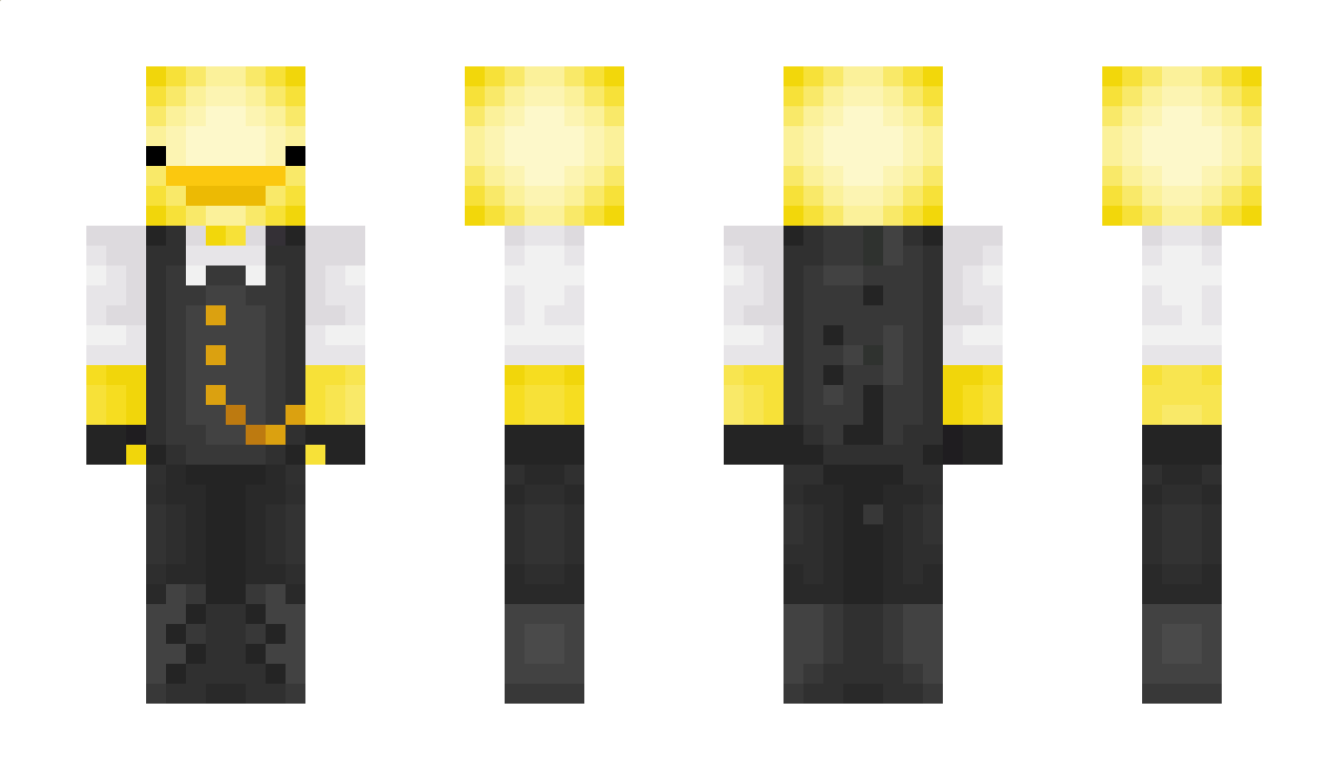 EmpiresSMP Minecraft Skin