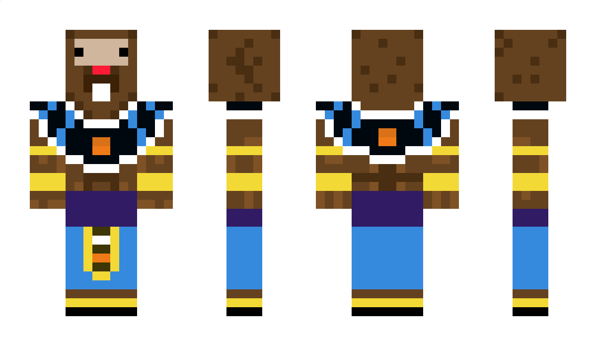 BH_VORTEX Minecraft Skin