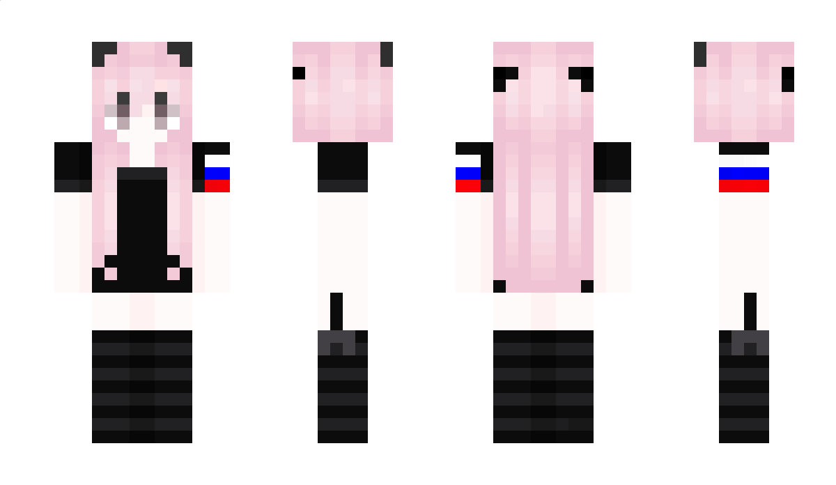 BySturmi_TDF Minecraft Skin