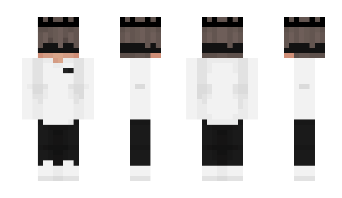 _gh05ty Minecraft Skin