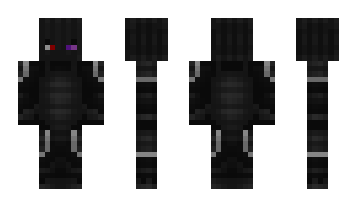 scuffmndz Minecraft Skin