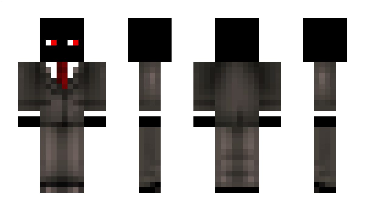 MinebotUltra Minecraft Skin