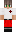 Herzinsuffizienz Minecraft Skin