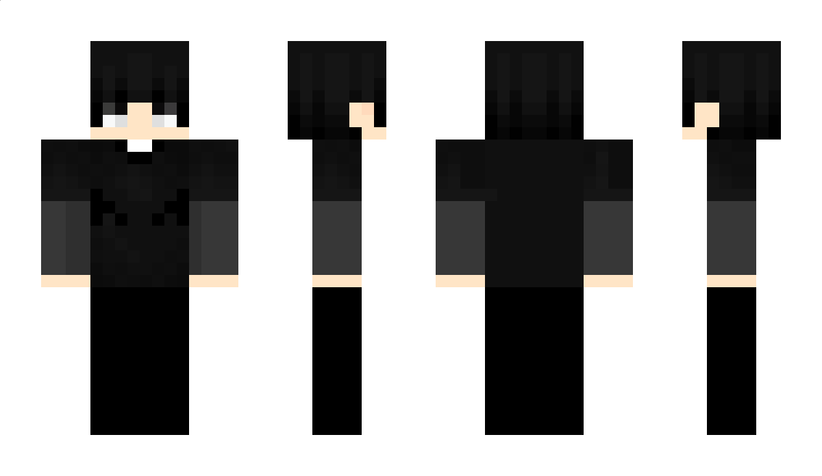 Zachar_Sigma Minecraft Skin