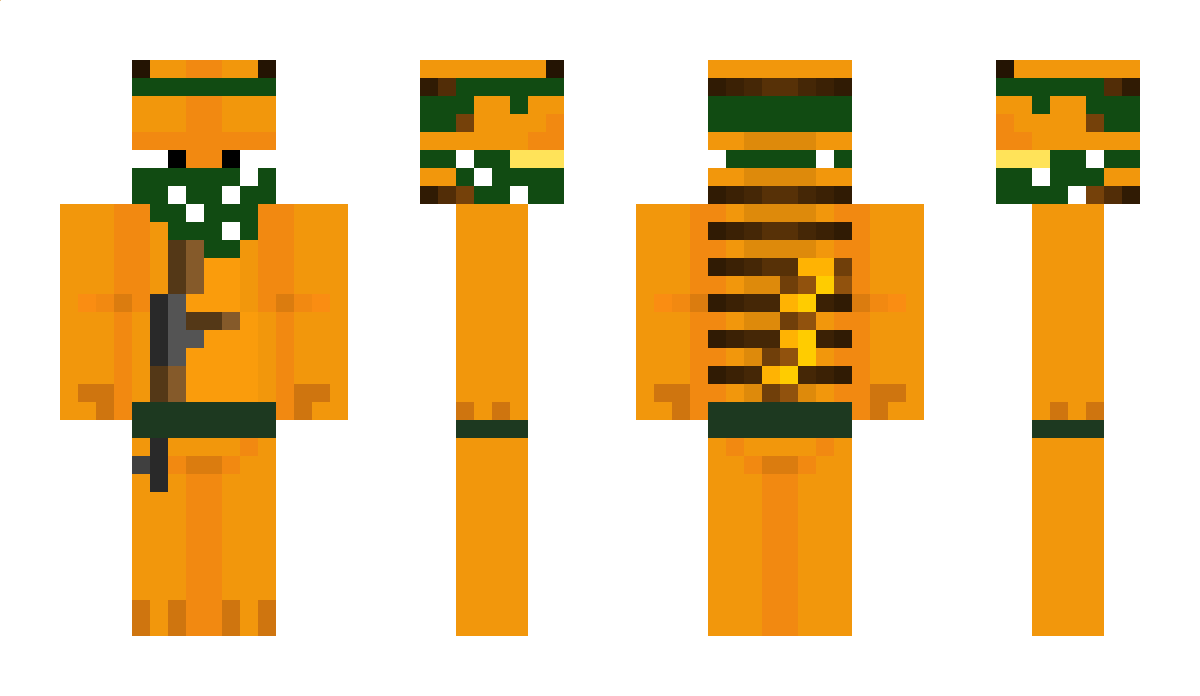 big308cocasse Minecraft Skin