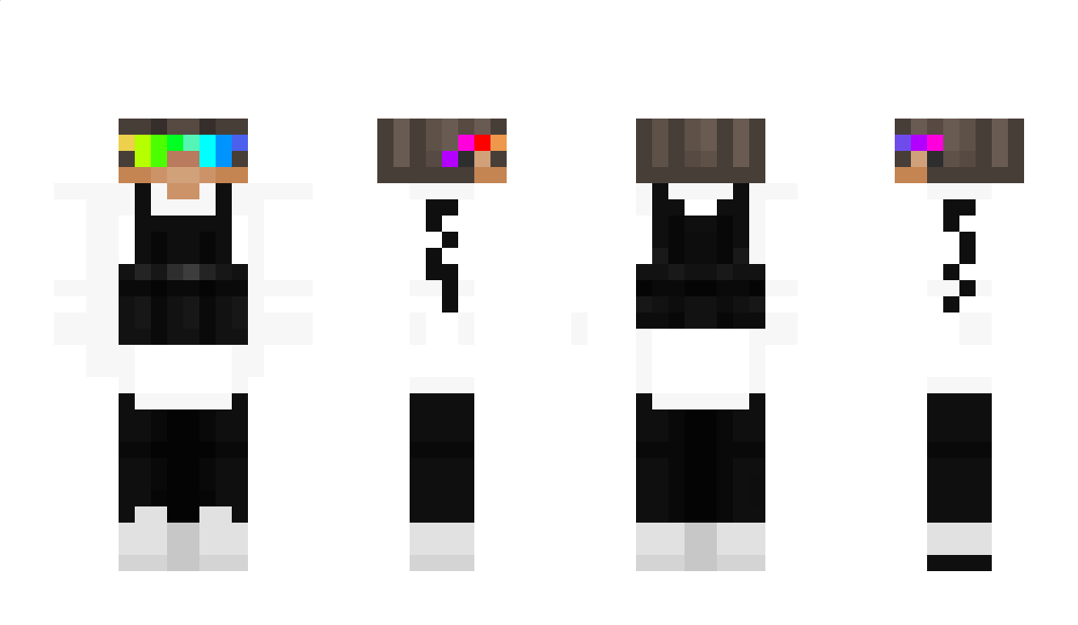 blockboy Minecraft Skin