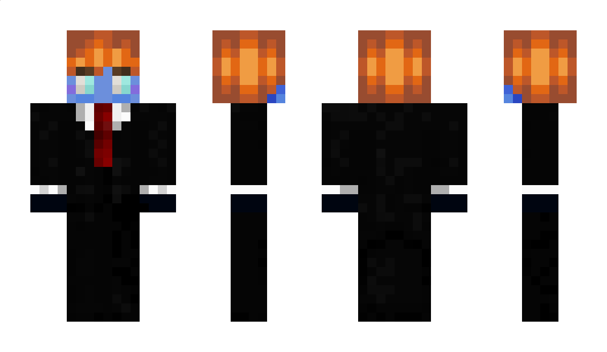 Fillen_ Minecraft Skin