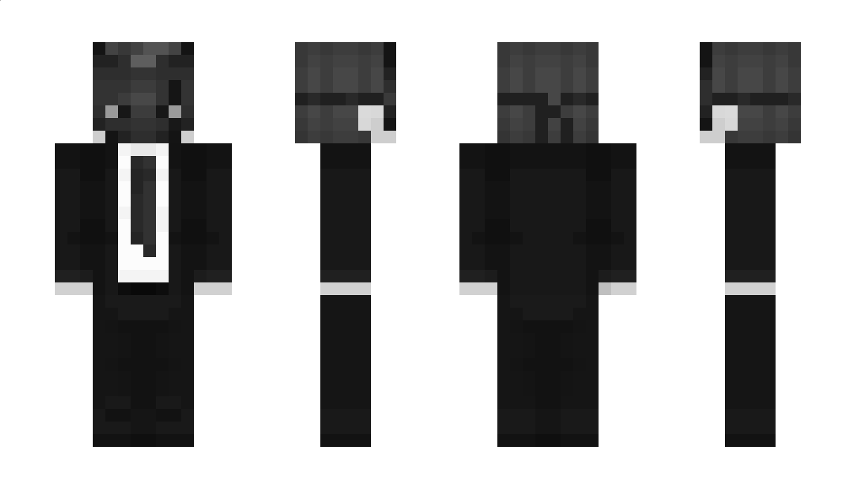 Shv_ Minecraft Skin