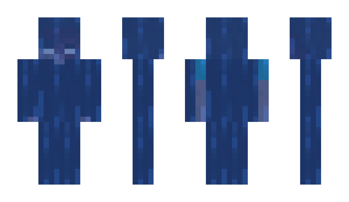 HeHenri09 Minecraft Skin