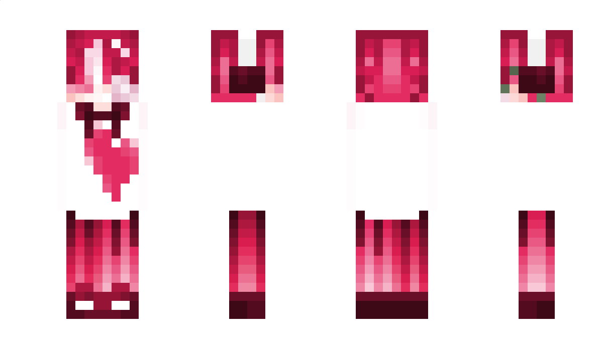 k781_ Minecraft Skin